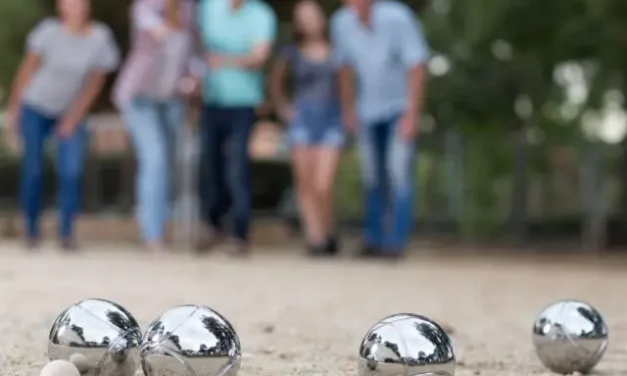 Pétanque Kezdőknek: A Teljes Útmutató a Játékhoz (2025)