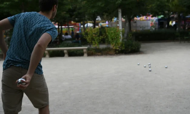 A pétanque lelki hatásai: Miért gyógyítja a lelket ez a francia játék?