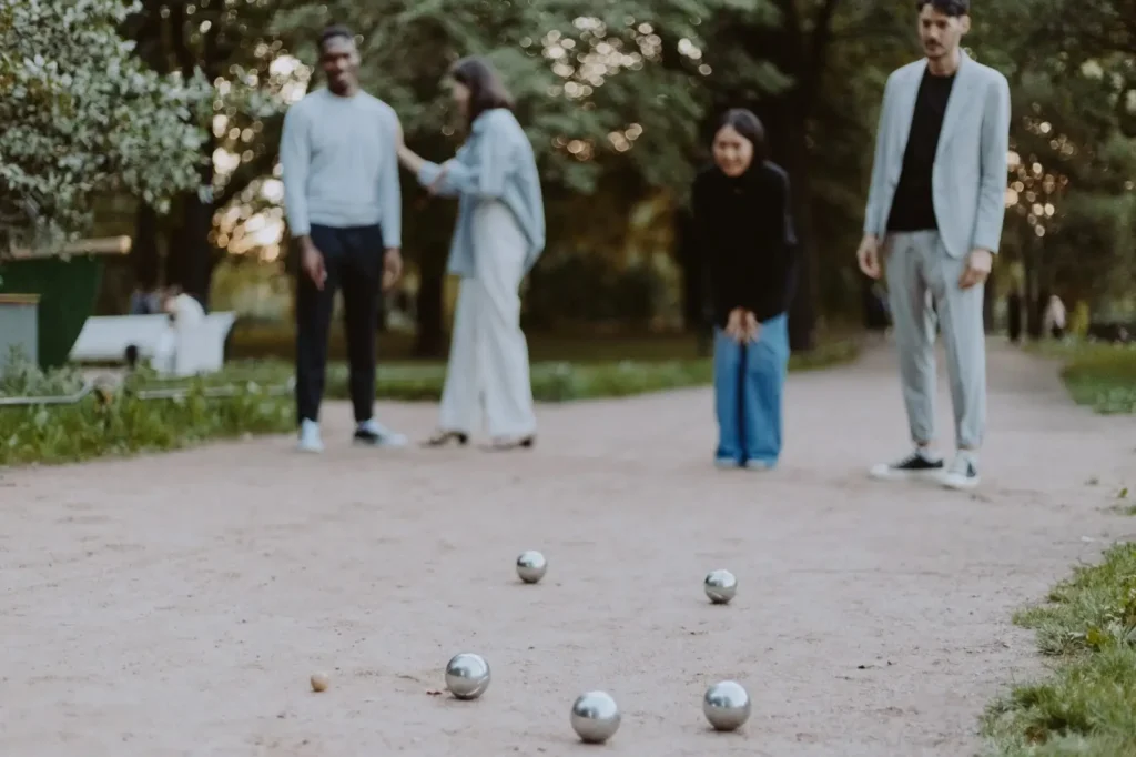 petanque magyarországon
