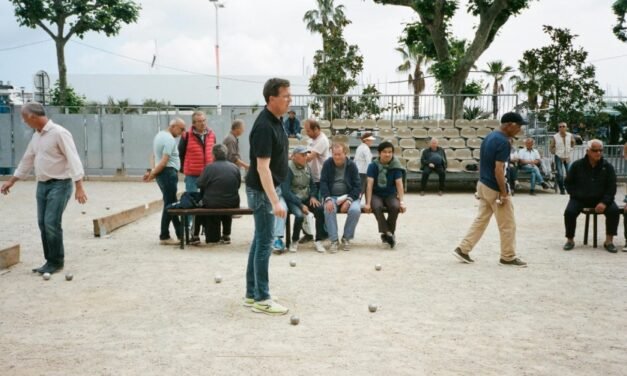 Pétanque Taktika és Stratégia: Nyerő Döntések?