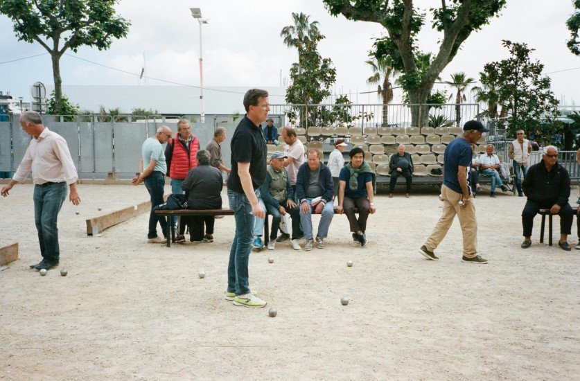 Pétanque Taktika és Stratégia: Nyerő Döntések?